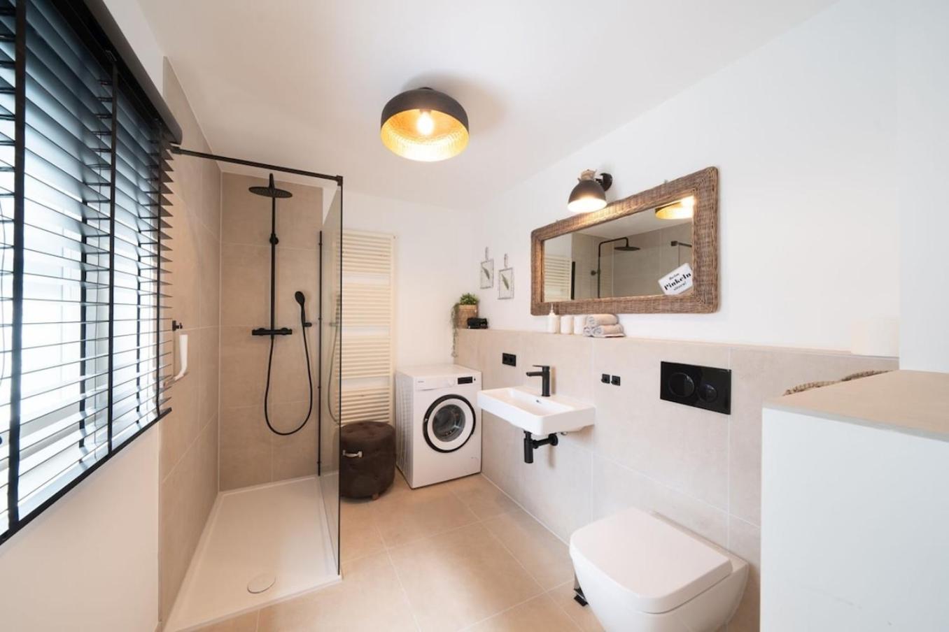 Apartmán "The One" Heidelberg Exteriér fotografie
